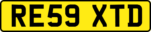 RE59XTD