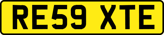 RE59XTE