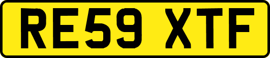 RE59XTF