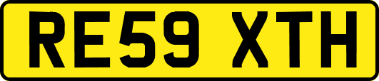 RE59XTH