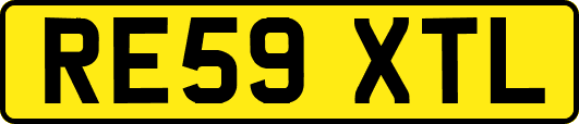 RE59XTL