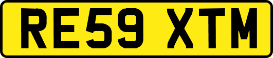 RE59XTM