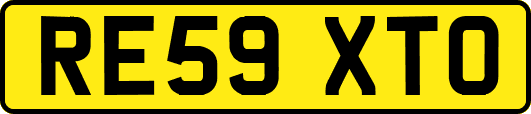RE59XTO