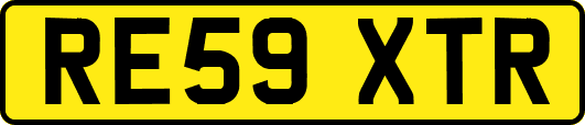 RE59XTR