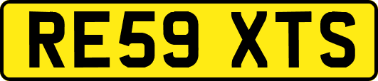 RE59XTS
