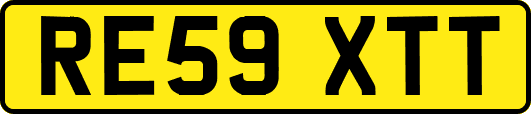 RE59XTT