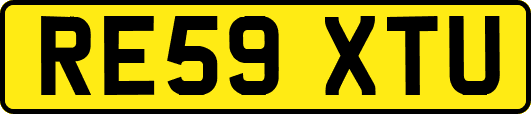 RE59XTU