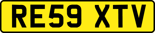 RE59XTV