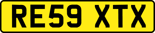 RE59XTX