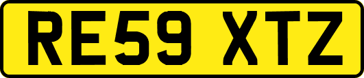 RE59XTZ