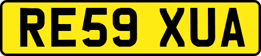 RE59XUA