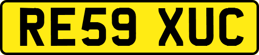 RE59XUC
