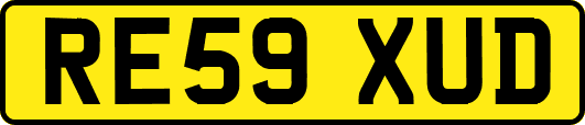 RE59XUD