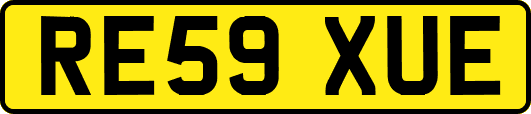 RE59XUE