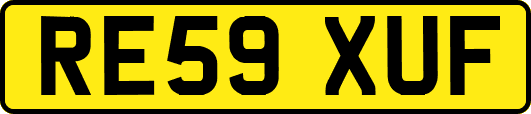 RE59XUF