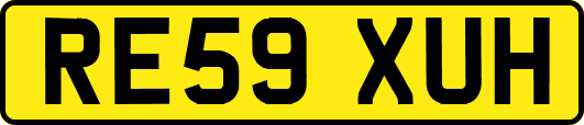 RE59XUH