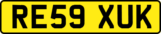 RE59XUK