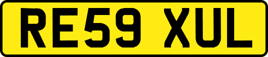 RE59XUL