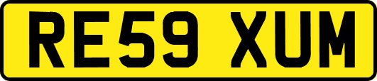 RE59XUM