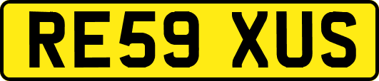 RE59XUS
