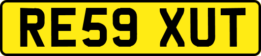 RE59XUT