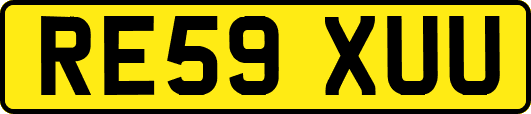 RE59XUU