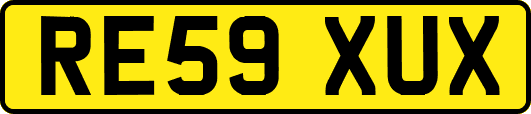 RE59XUX