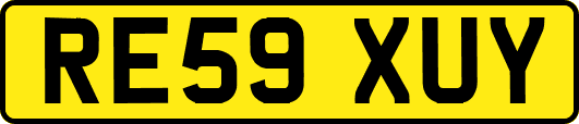 RE59XUY
