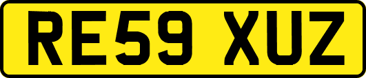 RE59XUZ