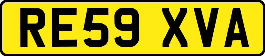 RE59XVA