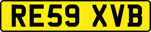 RE59XVB