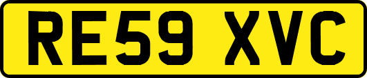 RE59XVC