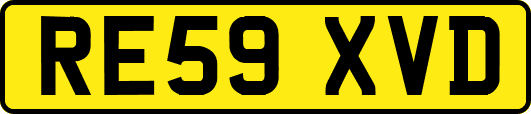 RE59XVD