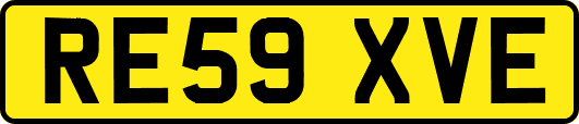 RE59XVE