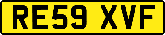 RE59XVF