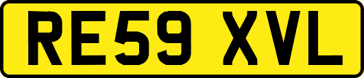RE59XVL