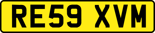 RE59XVM