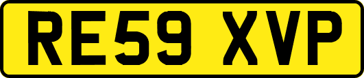 RE59XVP