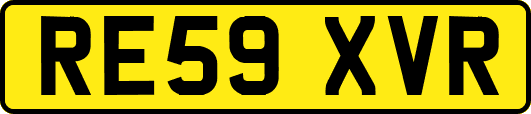 RE59XVR