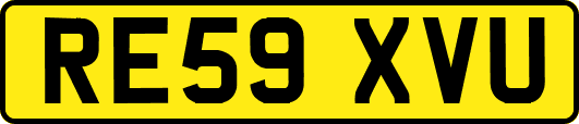 RE59XVU