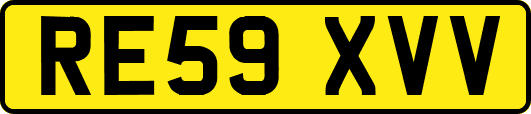 RE59XVV