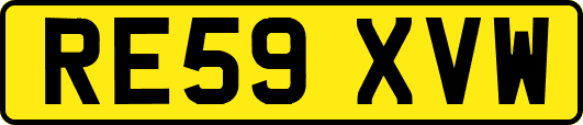RE59XVW