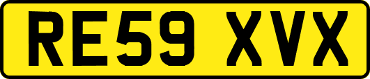 RE59XVX