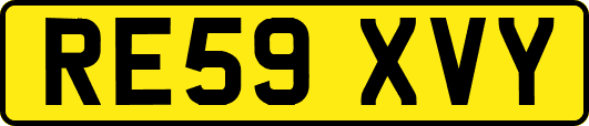 RE59XVY
