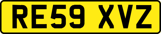 RE59XVZ