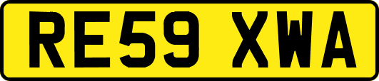 RE59XWA
