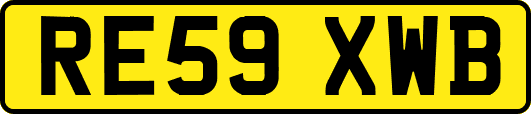 RE59XWB