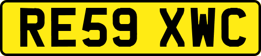 RE59XWC