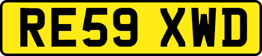 RE59XWD