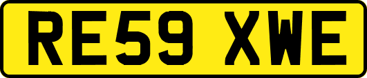 RE59XWE